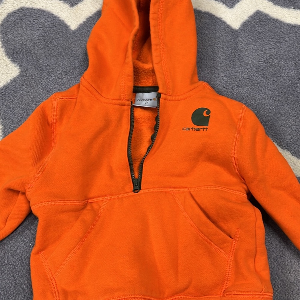 Carhartt 2T